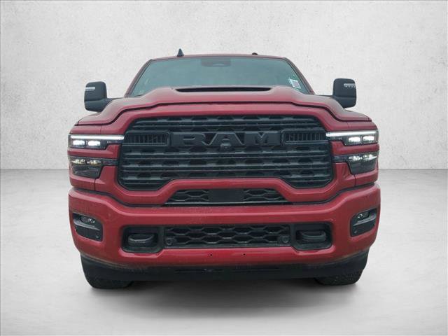 New 2026 RAM 2500 Limited image 6
