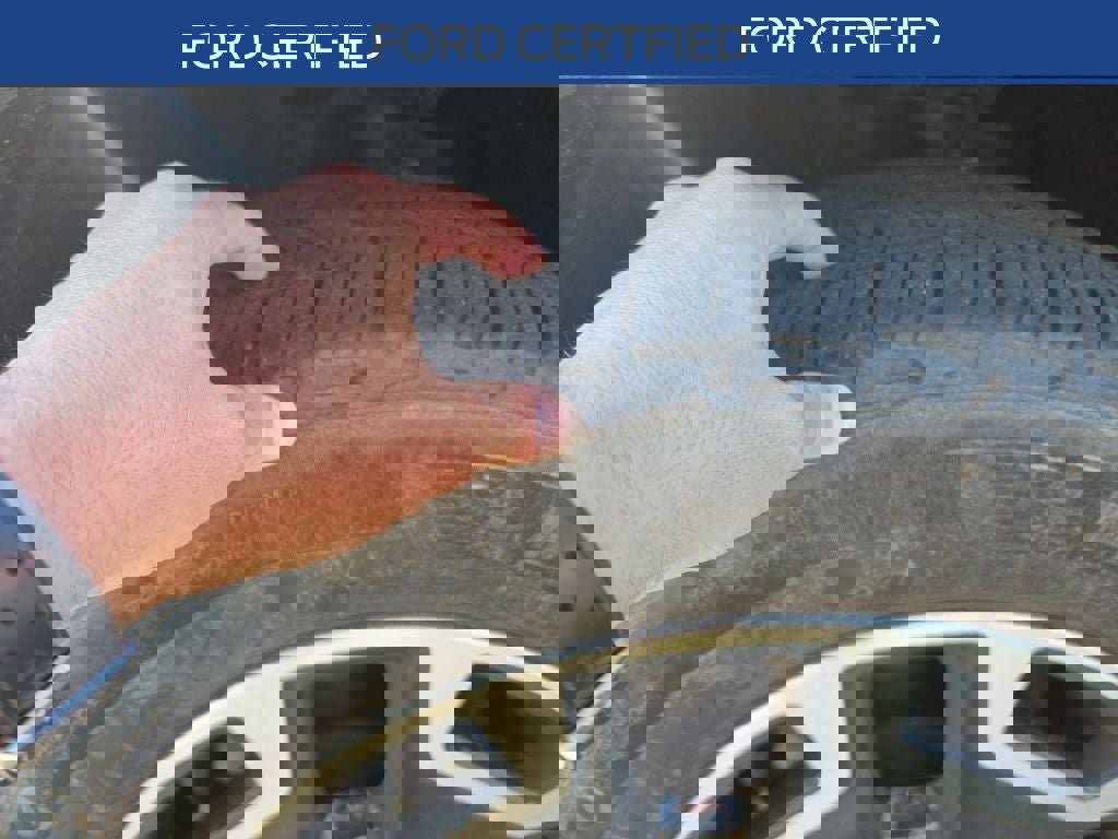 Used 2023 Ford Bronco Sport Outer Banks image 3