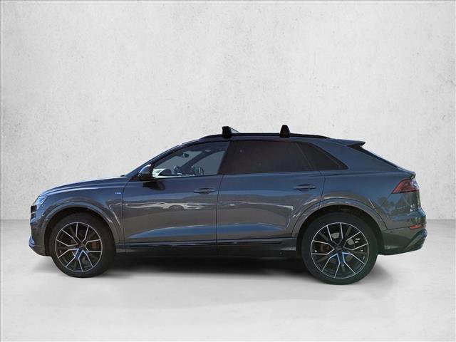 Used 2020 Audi Q8 Prestige image 8