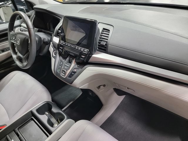 Certified 2023 Honda Odyssey EX image 16