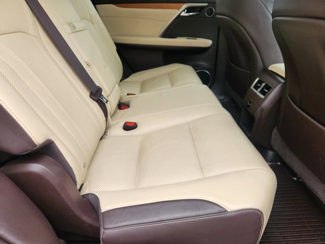 Used 2019 Lexus RX 350 FWD w/ Navigation Package image 31