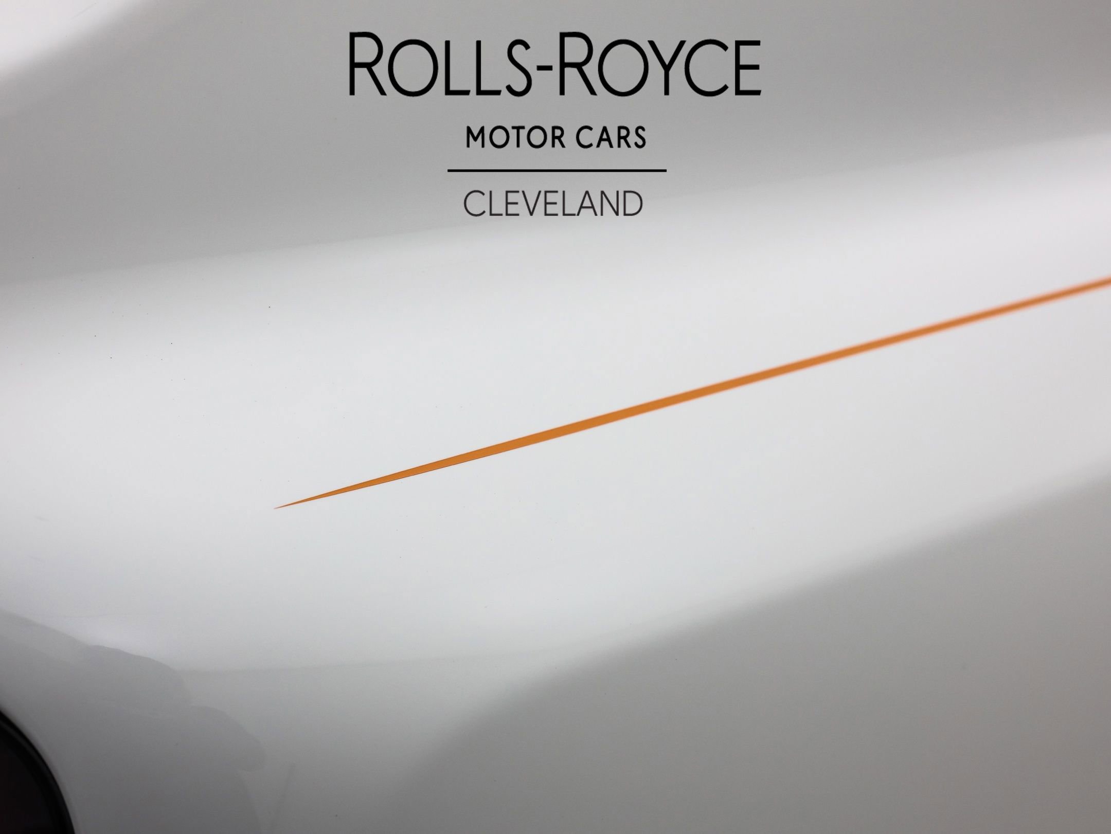 New 2026 Rolls-Royce Cullinan image 25