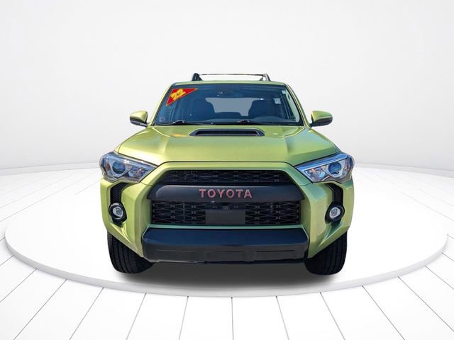 Used 2022 Toyota 4Runner TRD Pro image 18