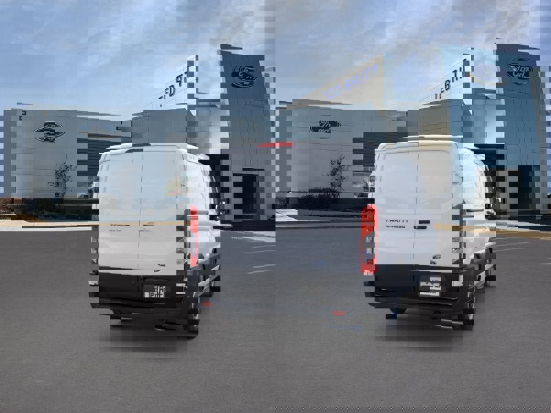New 2026 Ford Transit 250 Low Roof image 8