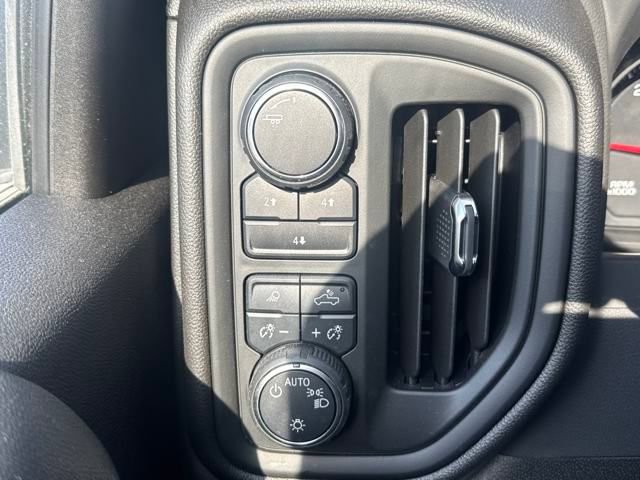 New 2025 Chevrolet Silverado 3500 W/T w/ WT Convenience Package image 25