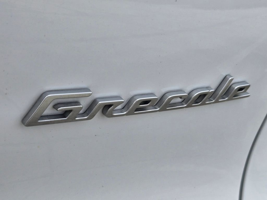 Used 2023 Maserati Grecale GT AWD/4WD image 14