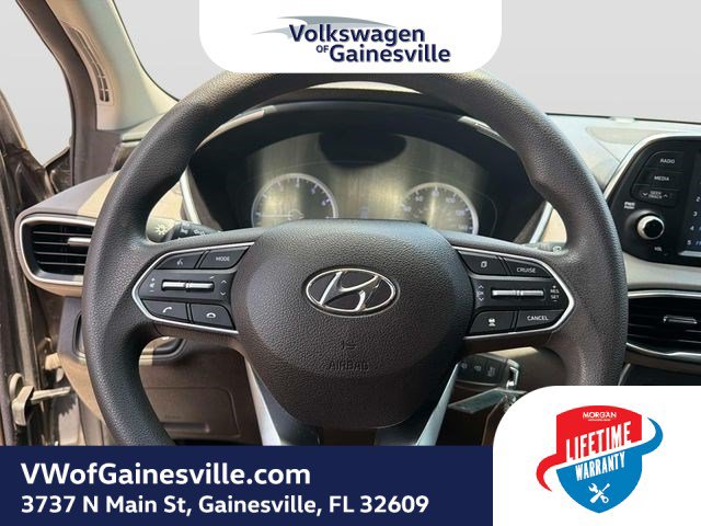 Used 2020 Hyundai Santa Fe SE AWD/4WD image 23
