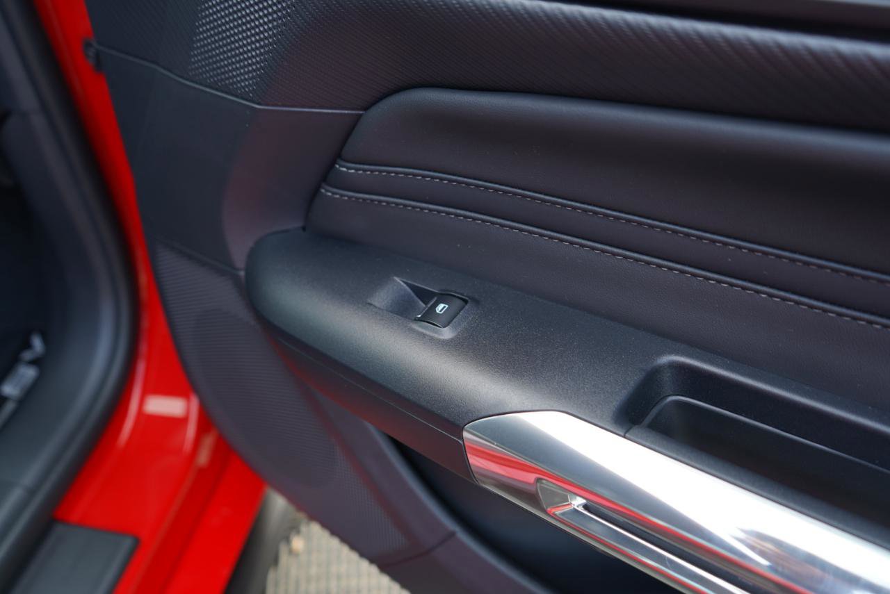 Used 2025 Ford Mustang GT Premium w/ GT Performance Package image 63