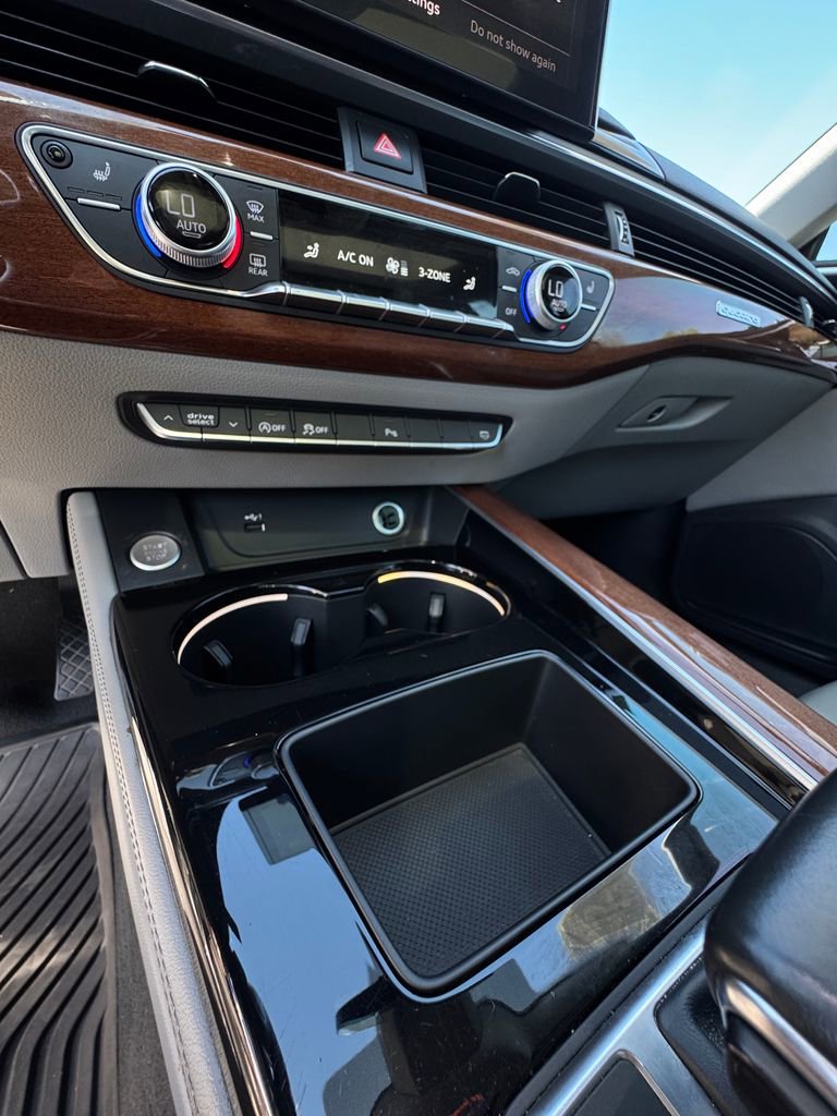 Used 2021 Audi A5 2.0T Premium Plus image 19