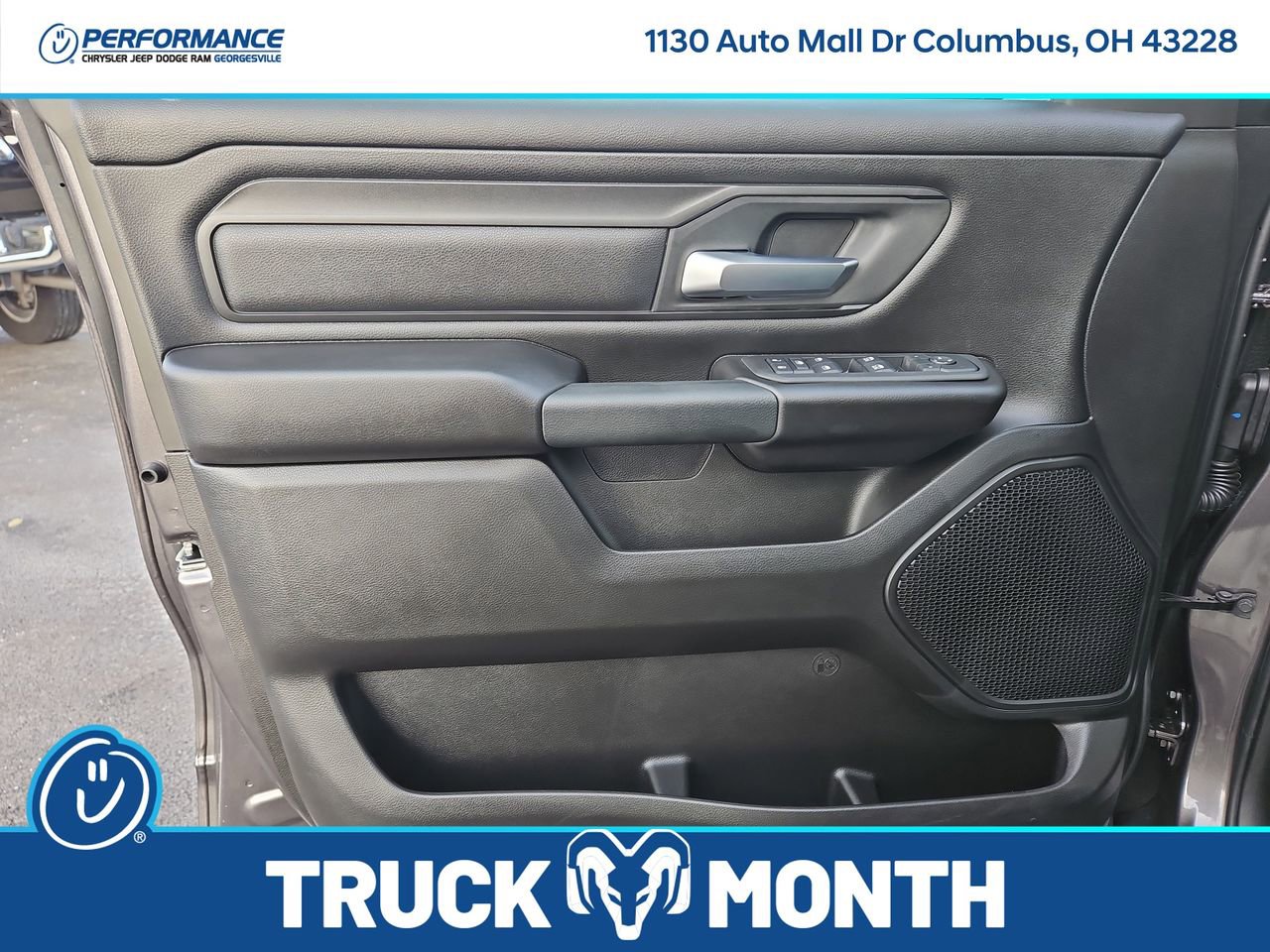 New 2026 RAM 1500 Express image 19