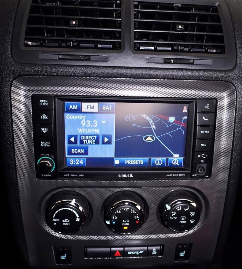 Used 2013 Dodge Challenger R/T image 15