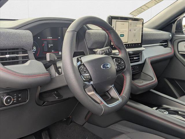 New 2025 Ford Explorer ST-Line w/ Premium Package image 3