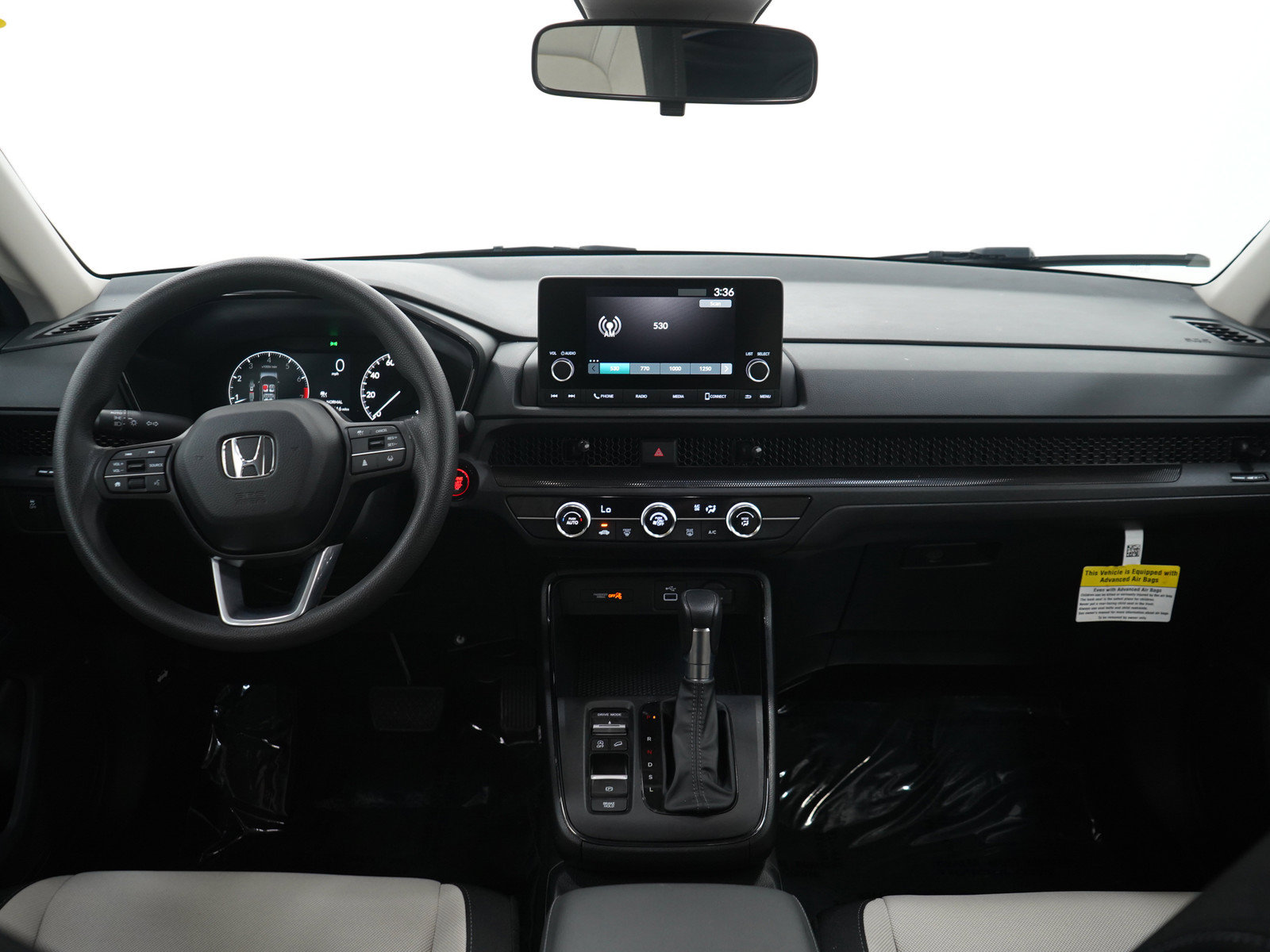 Used 2025 Honda CR-V LX image 15