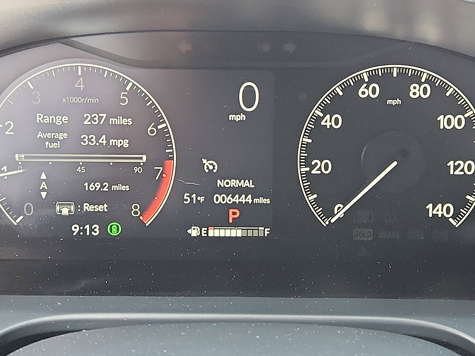 Used 2025 Honda HR-V LX image 20