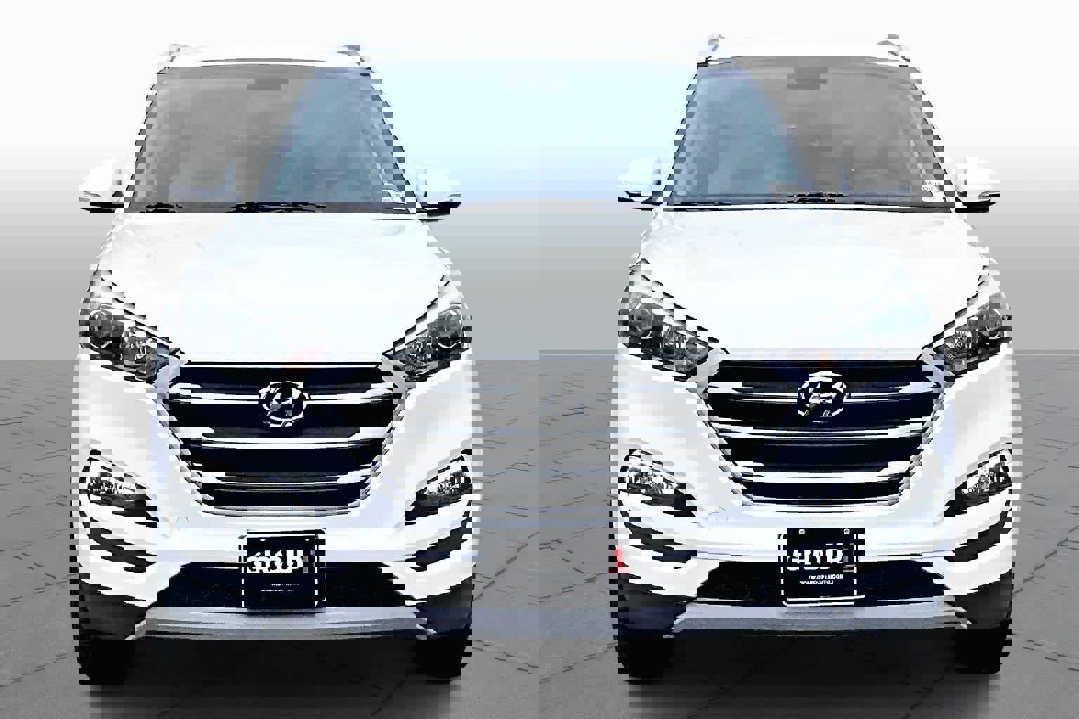 Used 2017 Hyundai Tucson Eco image 4