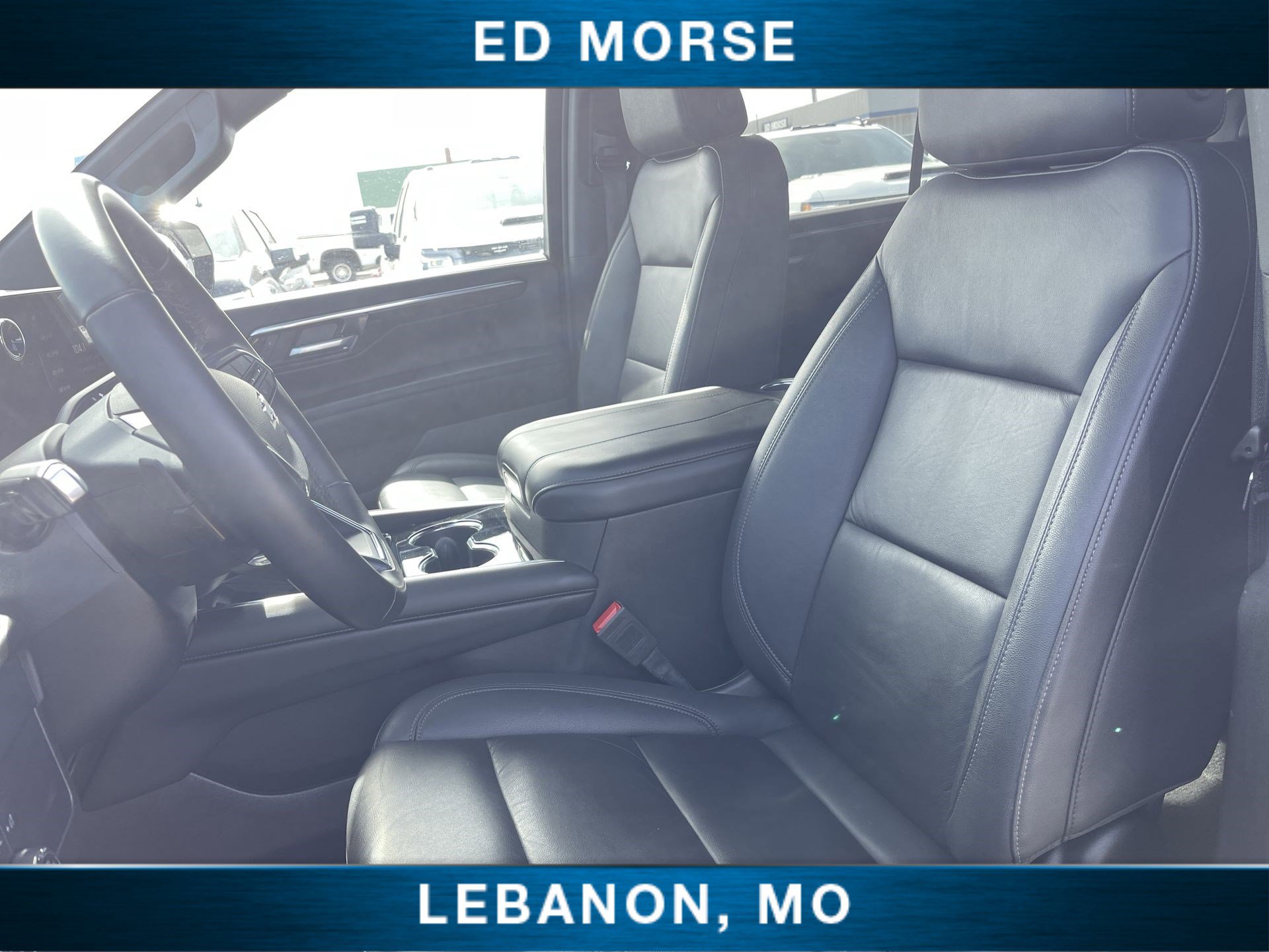 Certified 2025 Chevrolet Suburban Z71 image 18