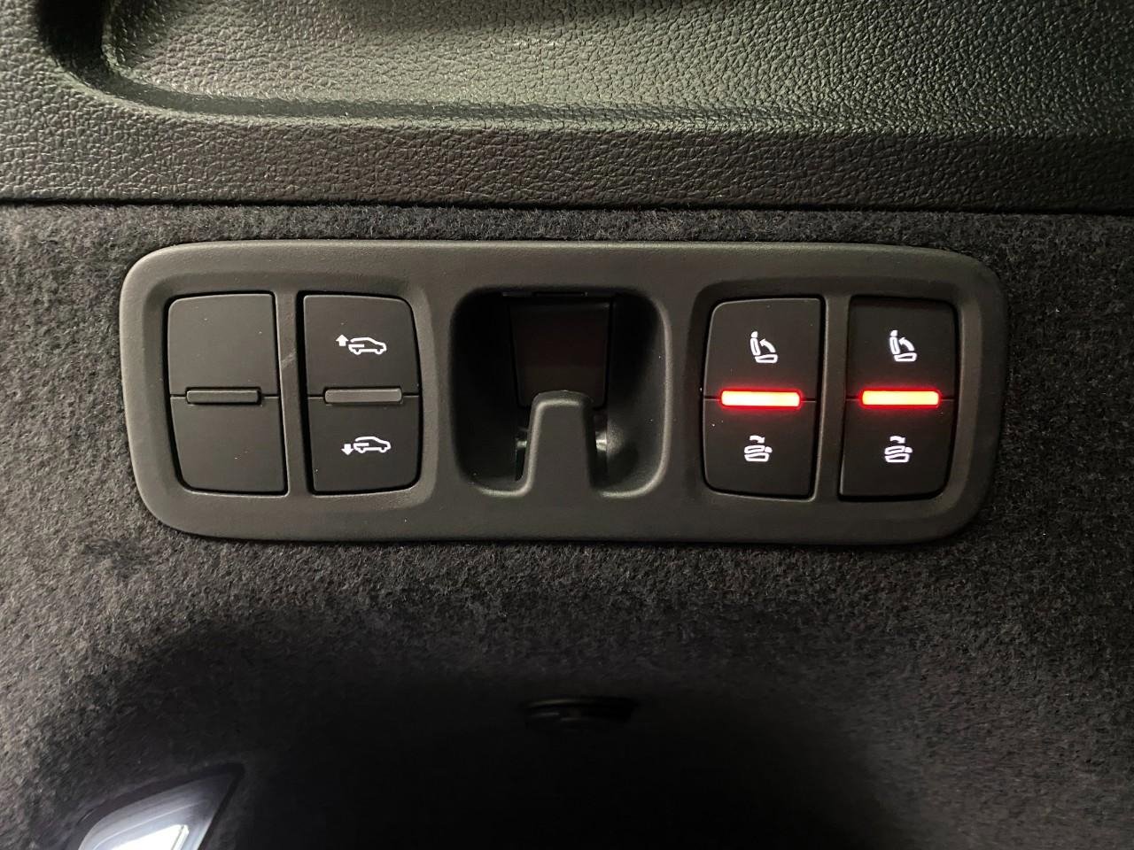 Used 2025 Audi SQ7 Prestige image 7