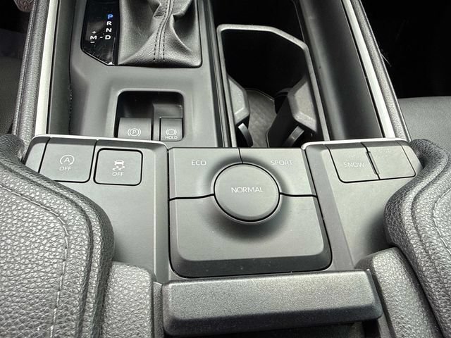 Used 2024 Toyota Grand Highlander FWD image 45