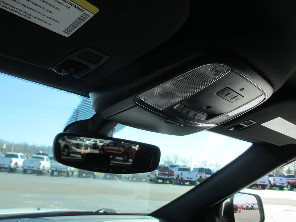 Used 2018 Jeep Grand Cherokee Altitude image 30