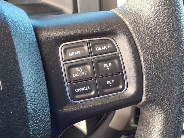 Used 2020 RAM 1500 Classic Warlock AWD/4WD image 27