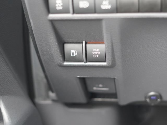 Used 2024 Toyota Sienna Limited AWD/4WD image 19