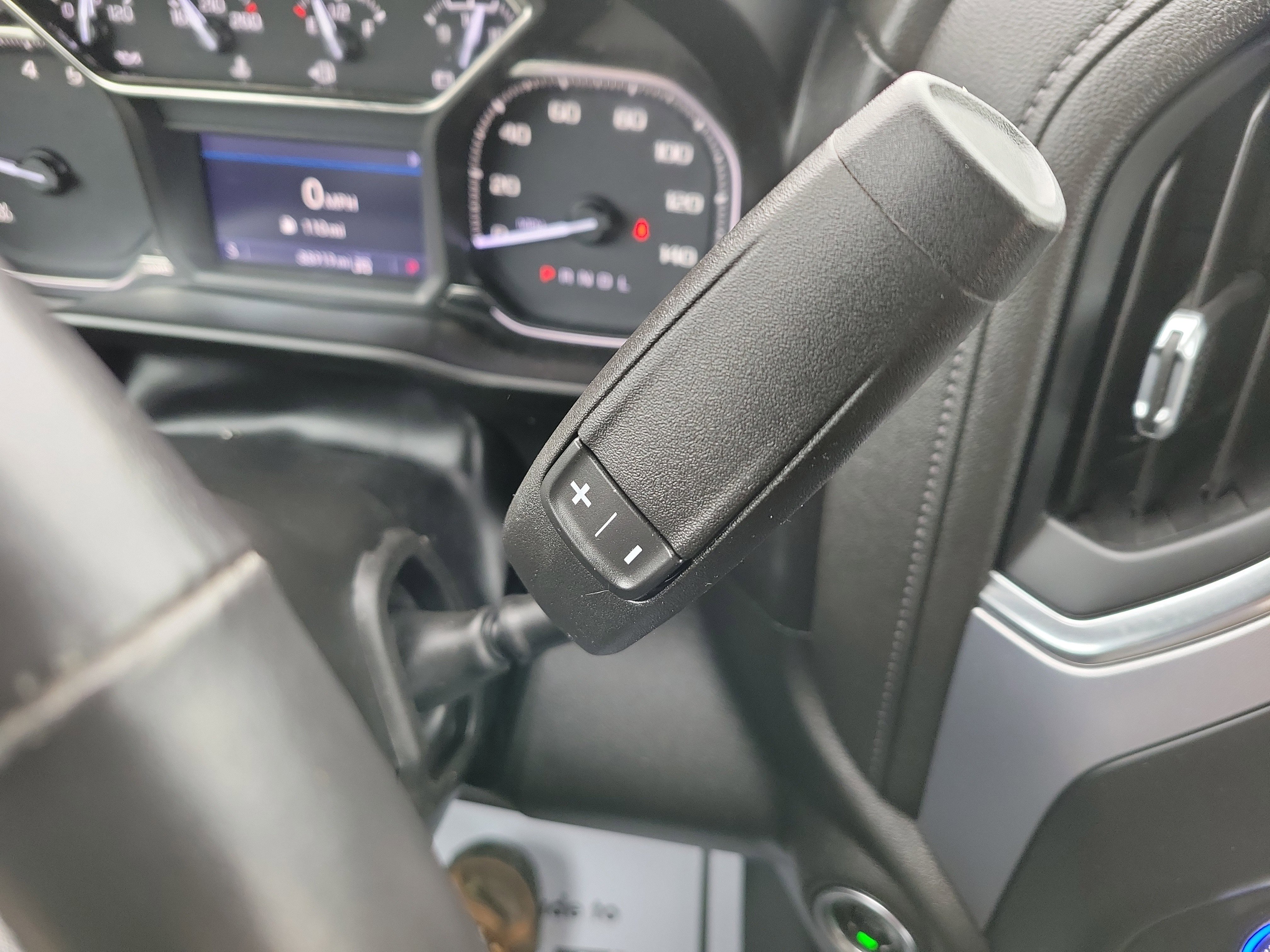 Used 2021 GMC Sierra 1500 SLE w/ X31 Off-Road Package image 24