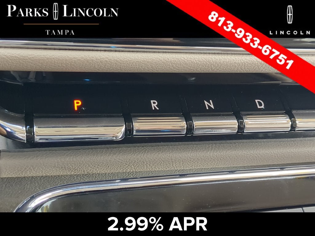 Certified 2024 Lincoln Navigator Premiere AWD/4WD image 27