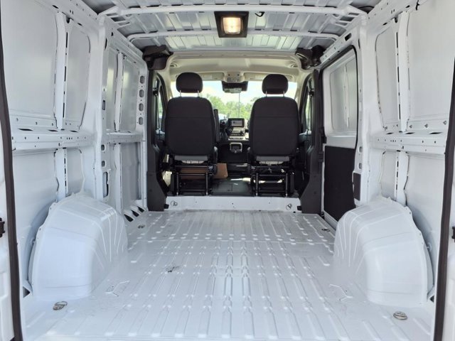New 2025 RAM ProMaster 1500 w/ Safety Group image 18