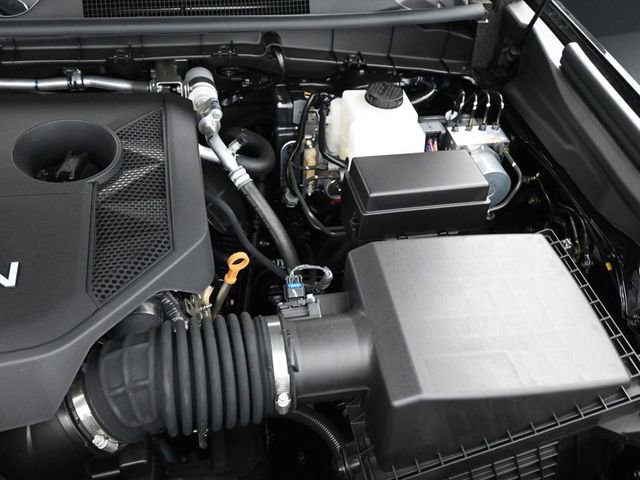 New 2026 Nissan Armada PRO-4X AWD/4WD image 39