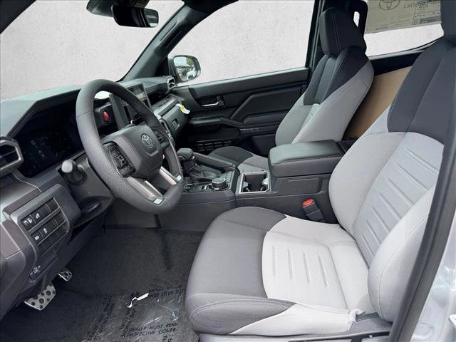 New 2026 Toyota Tacoma TRD Sport AWD/4WD image 11