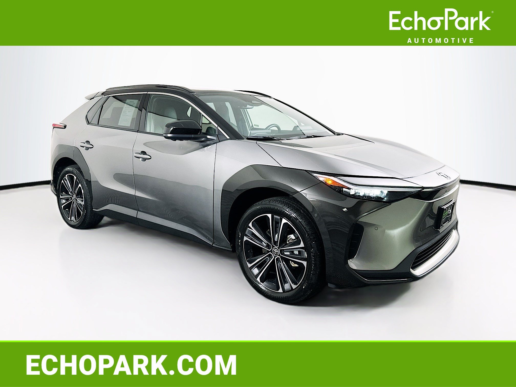 Used 2024 Toyota bZ4X AWD w/ Weather Package
