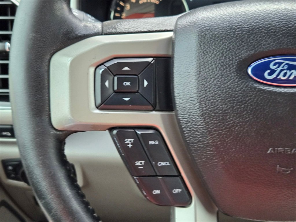 Used 2018 Ford F150 Lariat image 19