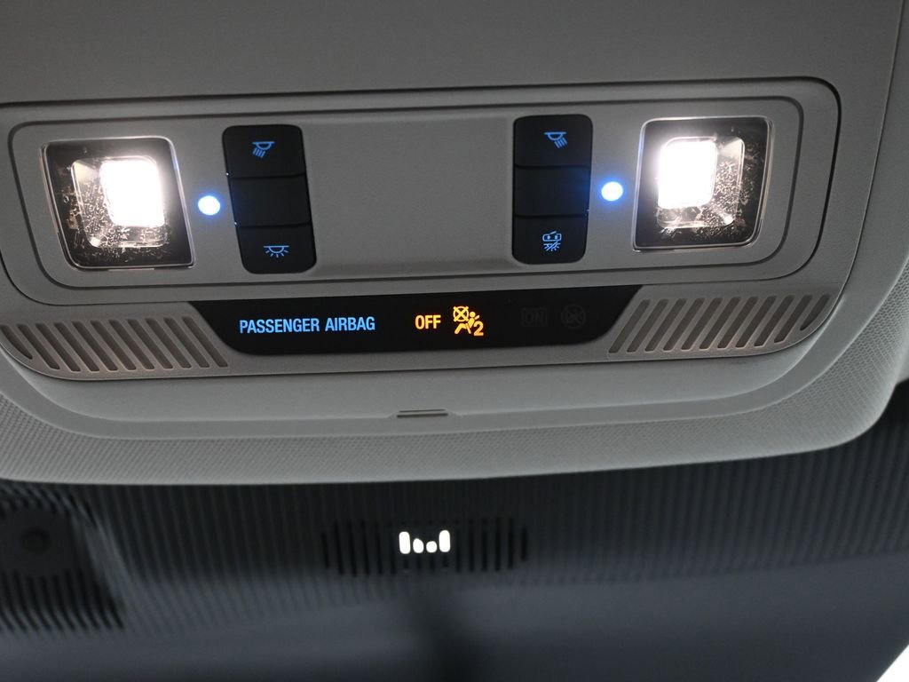 New 2026 Ford Explorer Active image 39