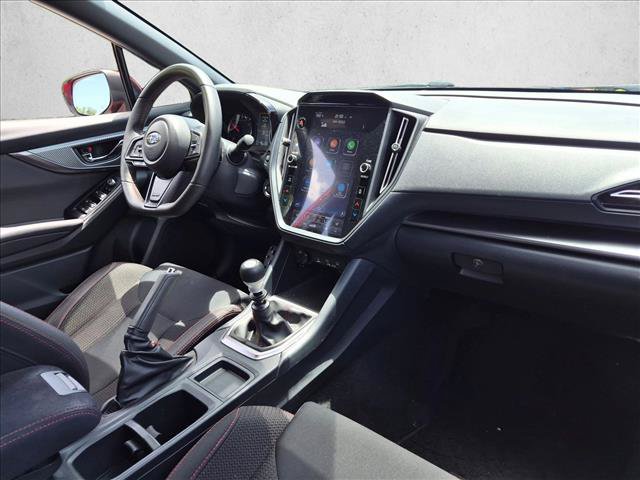 Used 2022 Subaru WRX Premium AWD/4WD image 19