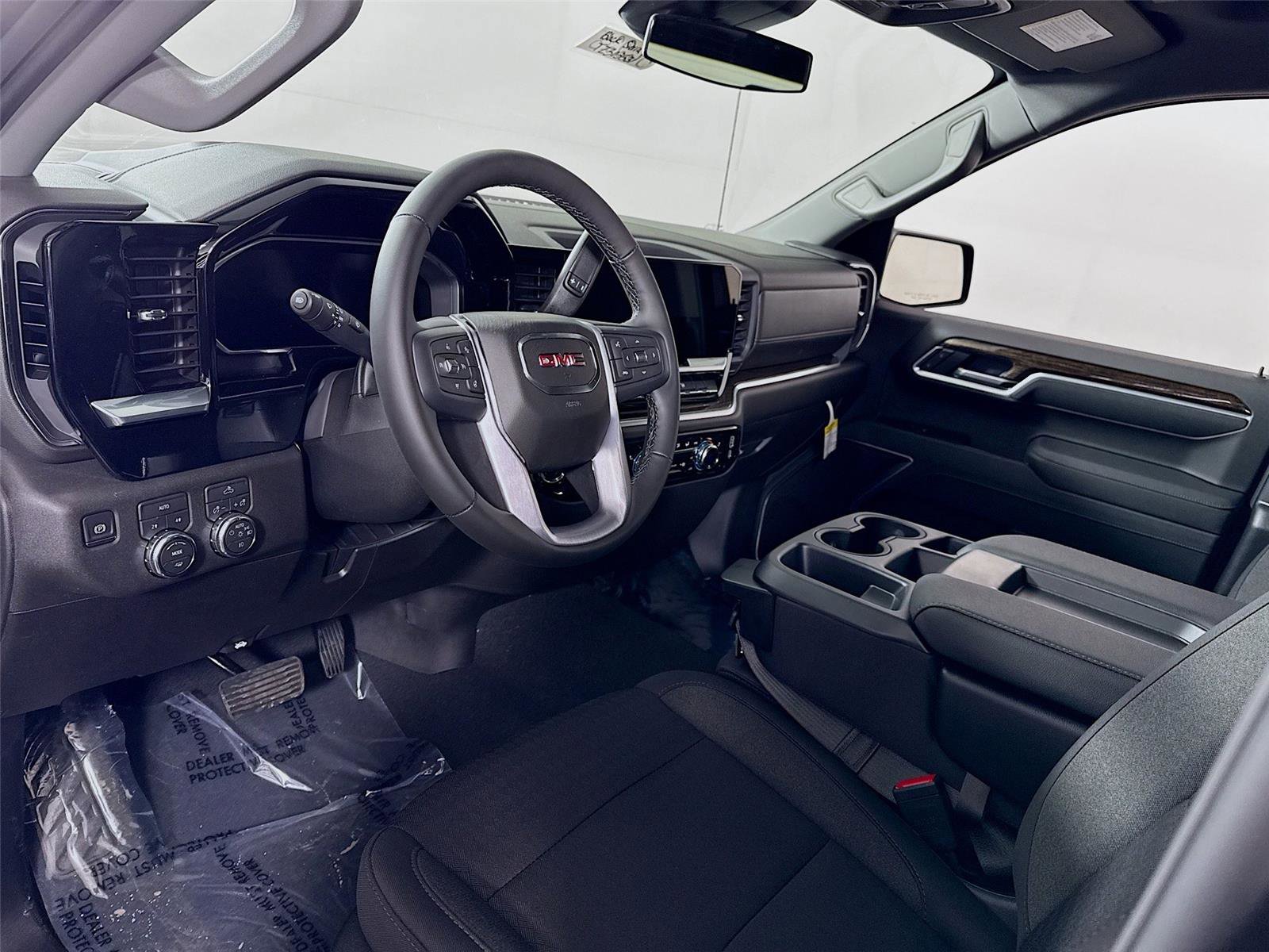 New 2026 GMC Sierra 1500 Elevation image 4