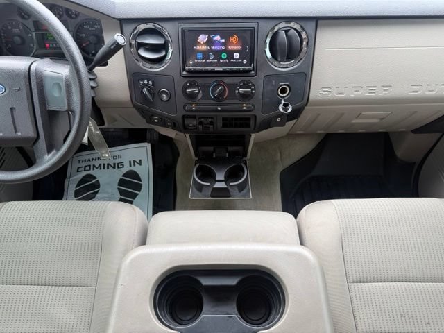 Used 2008 Ford F450 XLT AWD/4WD image 25