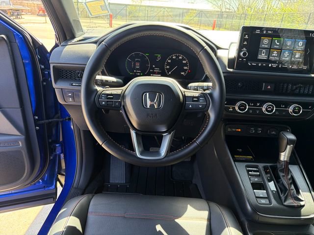 Used 2025 Honda CR-V Sport-L image 16