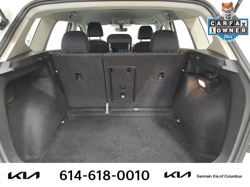 Used 2023 Volkswagen Taos S FWD image 20
