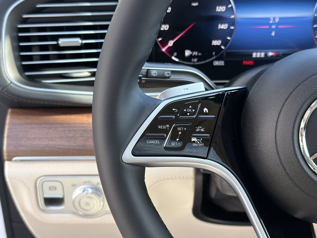 New 2026 Mercedes-Benz GLE 450 4MATIC image 25