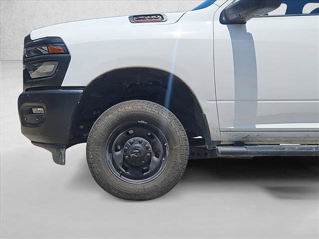 Used 2025 RAM 2500 Tradesman w/ Safety Group AWD/4WD image 21