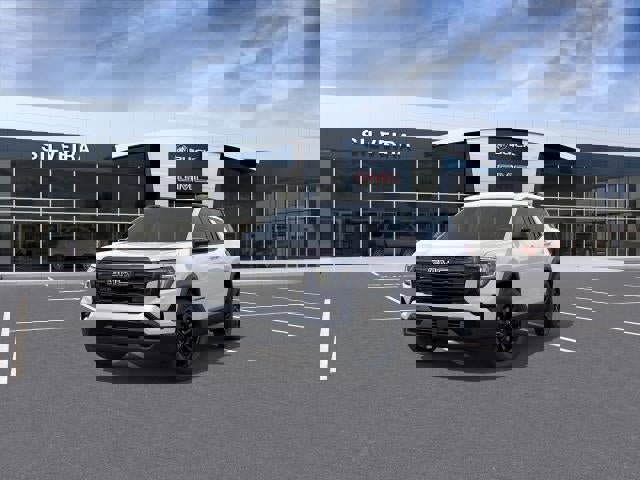 New 2026 GMC Terrain Elevation image 8