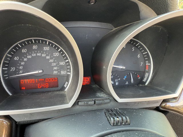 Used 2006 BMW Z4 3.0si image 20