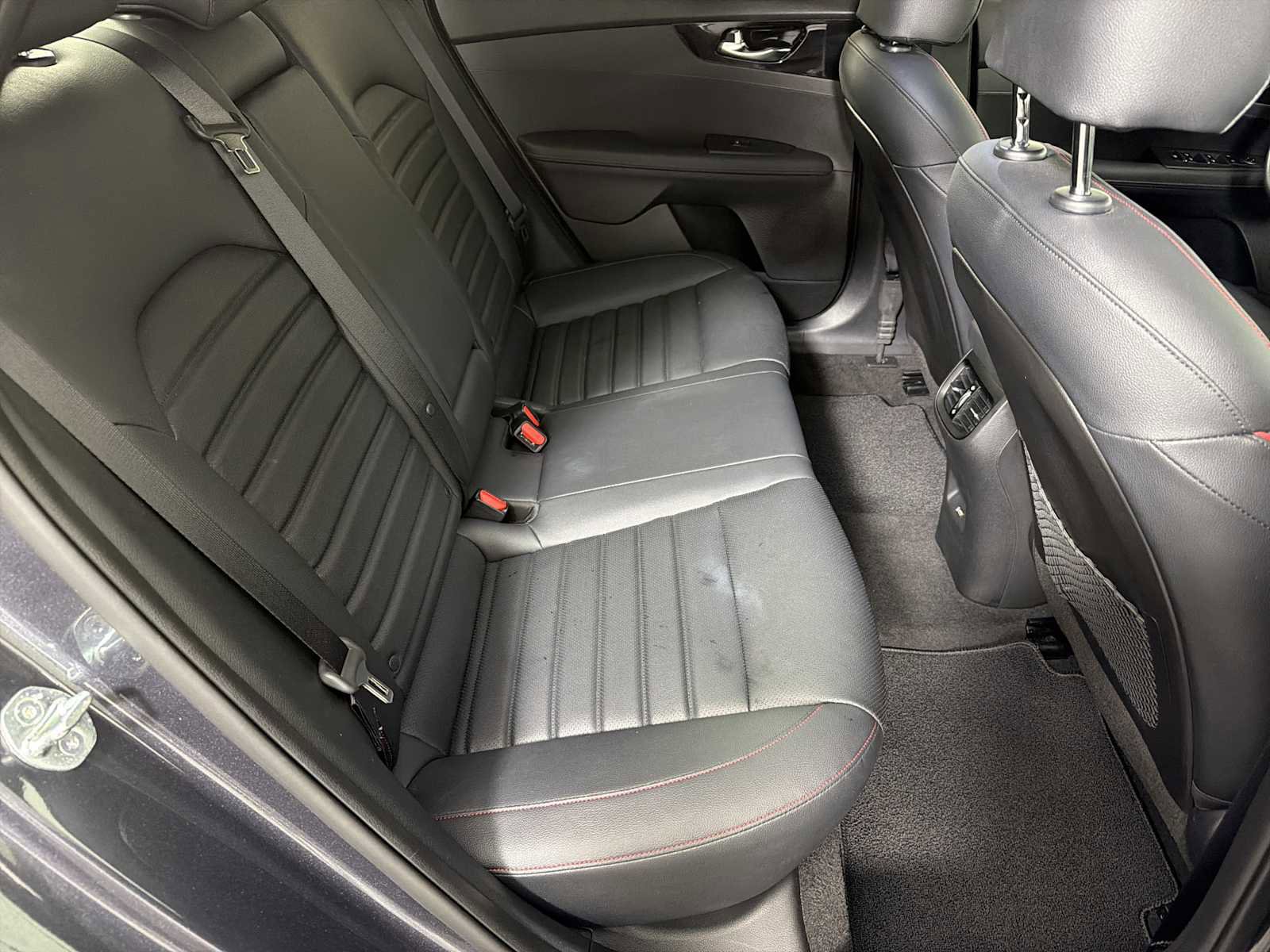 Used 2023 Kia Forte GT w/ GT2 Package image 15