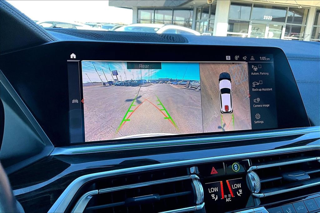 Used 2019 BMW X5 xDrive40i w/ Convenience Package image 21