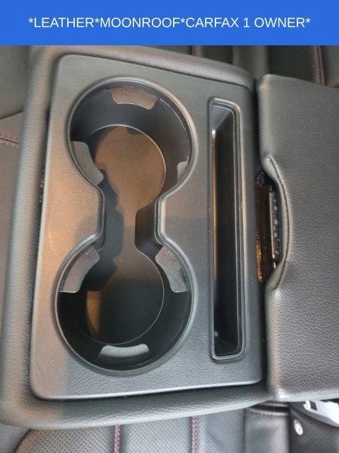 Used 2025 MAZDA CX-5 Carbon Edition image 49