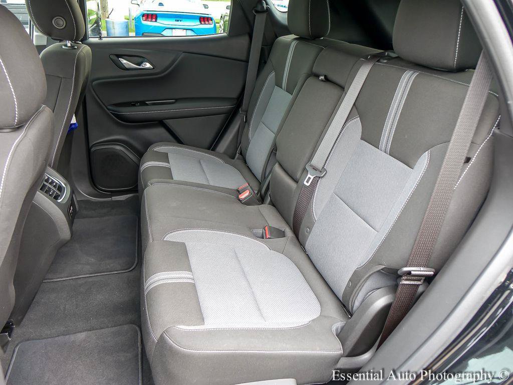 Used 2023 Chevrolet Blazer LT w/ Convenience Package AWD/4WD image 11