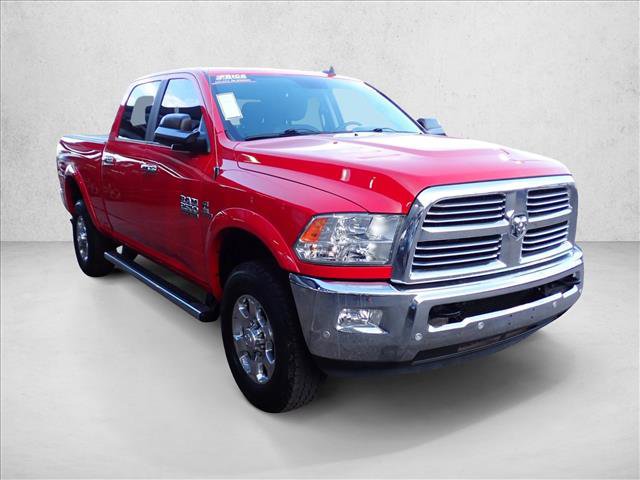 Used 2018 RAM 2500 Big Horn AWD/4WD image 6