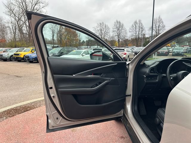 Used 2024 MAZDA CX-30 AWD 2.5 S w/ Select Sport Pkg image 11