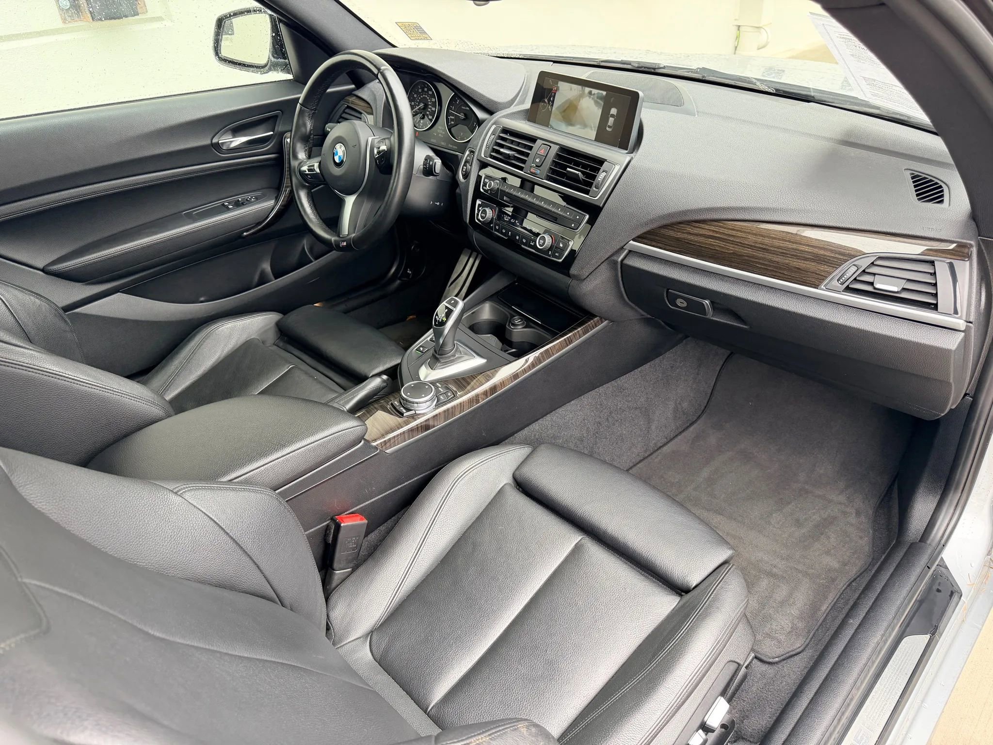 Used 2016 BMW M235i xDrive Coupe image 14