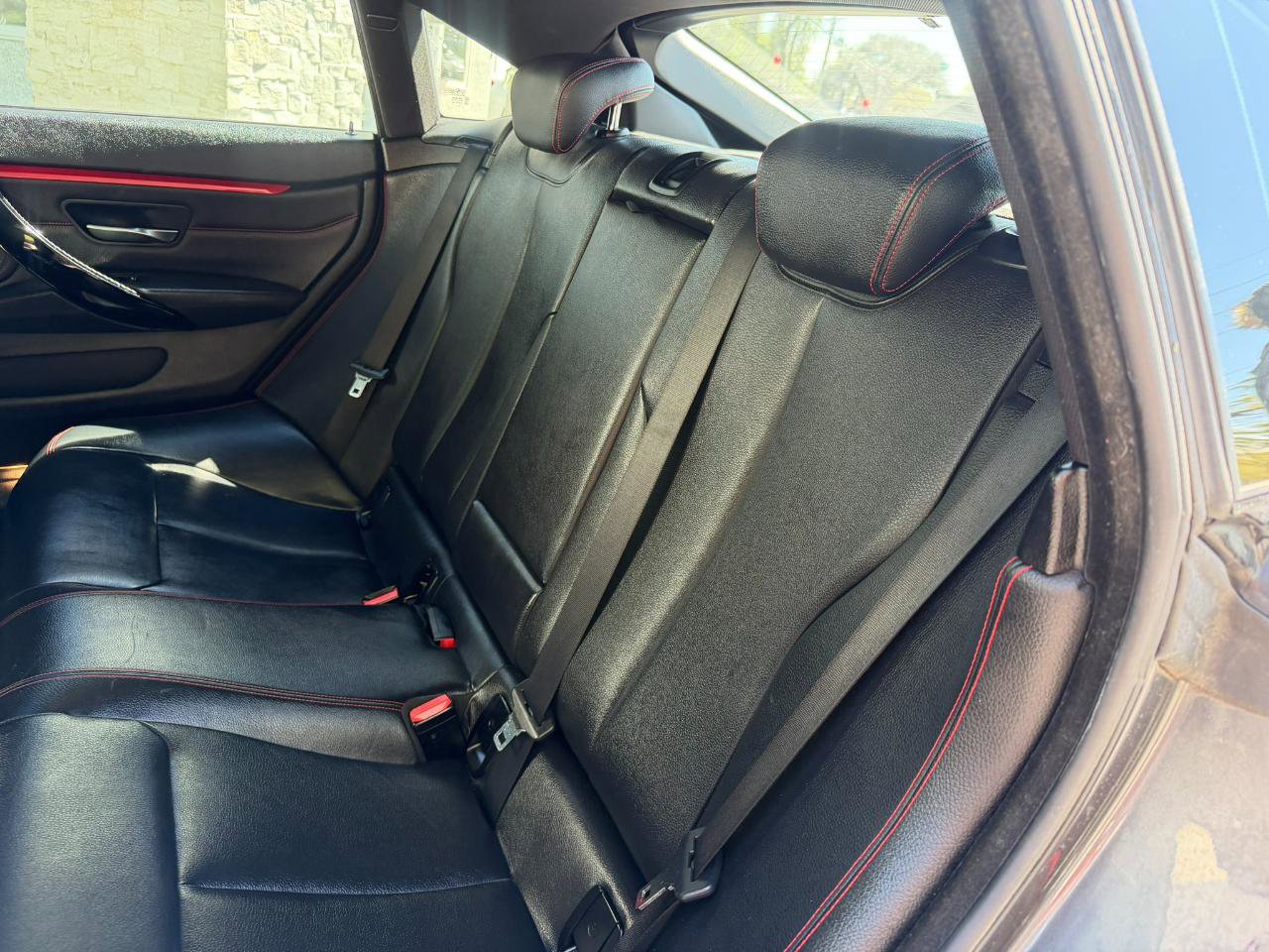 Used 2015 BMW 435i Gran Coupe 4dr Sdn 435i RWD Gran Coupe image 42